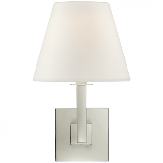 Architectural Wall Sconce (279|S 20PN-L)