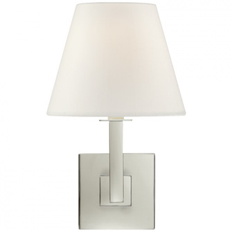 Architectural Wall Sconce (279|S 20PN-L)