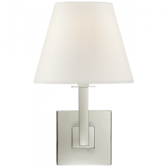 Architectural Wall Sconce (279|S 20PN-L)