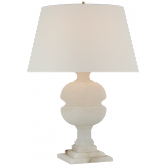 Desmond Table Lamp (279|AH 3100ALB-L)