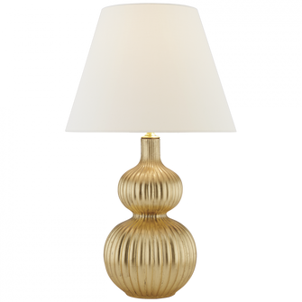 Lucille Table Lamp (279|AH 3040G-L)