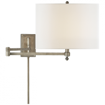 Hudson Swing Arm (279|TOB 2204AN-L)