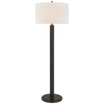 Longacre Floor Lamp (279|TOB 1000BZ-L)