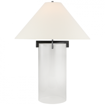 Brooks Table Lamp (279|SP 3015AI/CG-L)
