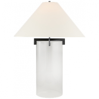 Brooks Table Lamp (279|SP 3015AI/CG-L)
