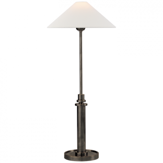 Hargett Buffet Lamp (279|SP 3011BZ-L)