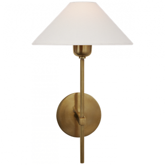 Hackney Single Sconce (279|SP 2022HAB-L)