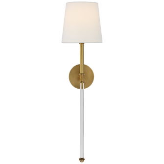Camille Large Tail Sconce (279|SK 2017HAB-L)