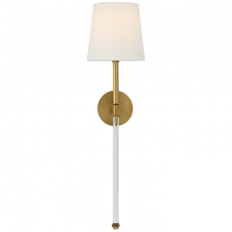 Camille Large Tail Sconce (279|SK 2017HAB-L)
