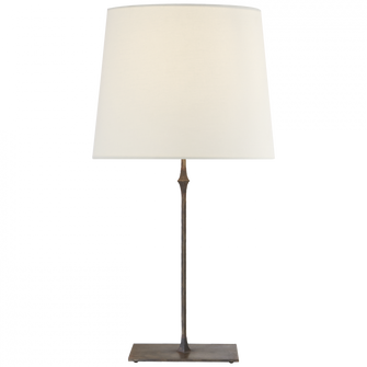 Dauphine Table Lamp (279|S 3401AI-L)