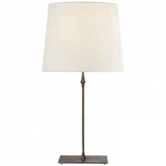 Dauphine Table Lamp (279|S 3401AI-L)