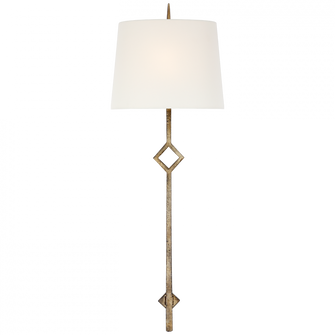 Cranston Large Sconce (279|S 2408GI-L)