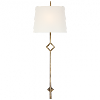 Cranston Large Sconce (279|S 2408GI-L)