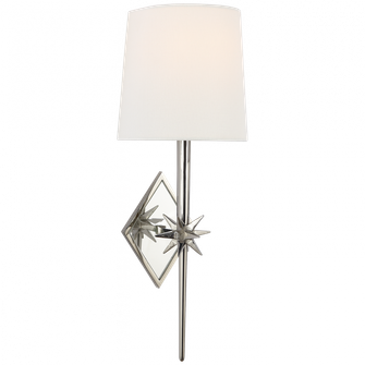 Etoile Sconce (279|S 2320PN-L)