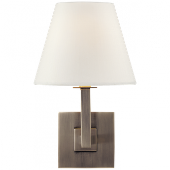 Architectural Wall Sconce (279|S 20BS-L)