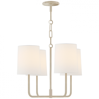 Go Lightly Small Chandelier (279|BBL 5080CW-L)