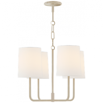 Go Lightly Small Chandelier (279|BBL 5080CW-L)