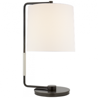 Swing Table Lamp (279|BBL 3070BZ-L)