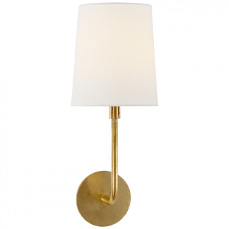 Go Lightly Sconce (279|BBL 2080G-L)