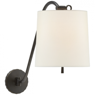 Understudy Sconce (279|BBL 2010BZ-L)