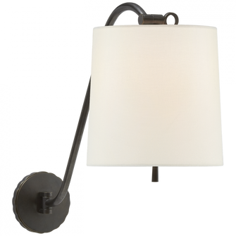 Understudy Sconce (279|BBL 2010BZ-L)