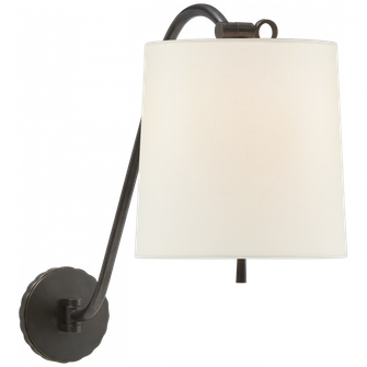 Understudy Sconce (279|BBL 2010BZ-L)