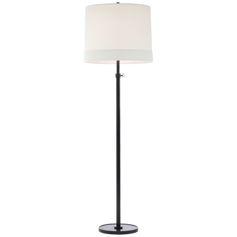 Simple Floor Lamp (279|BBL 1023BZ-L)