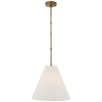 Goodman Small Hanging Light (279|TOB 5090HAB-L)