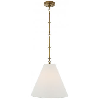 Goodman Small Hanging Light (279|TOB 5090HAB-L)