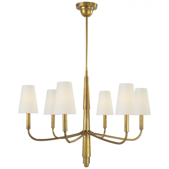 Farlane Small Chandelier (279|TOB 5018HAB-L)