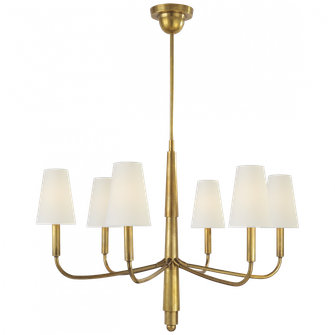 Farlane Small Chandelier (279|TOB 5018HAB-L)