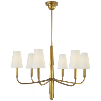 Farlane Small Chandelier (279|TOB 5018HAB-L)