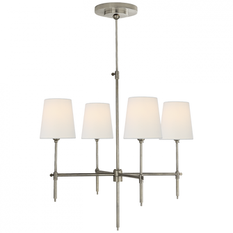 Bryant Small Chandelier (279|TOB 5002AN-L)