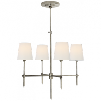 Bryant Small Chandelier (279|TOB 5002AN-L)