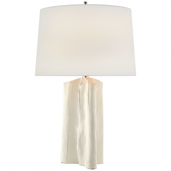 Sierra Buffet Lamp (279|TOB 3735PW-L)