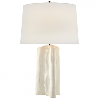Sierra Buffet Lamp (279|TOB 3735PW-L)