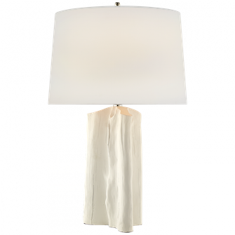 Sierra Buffet Lamp (279|TOB 3735PW-L)