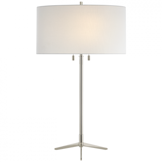 Caron Table Lamp (279|TOB 3194PN-L)