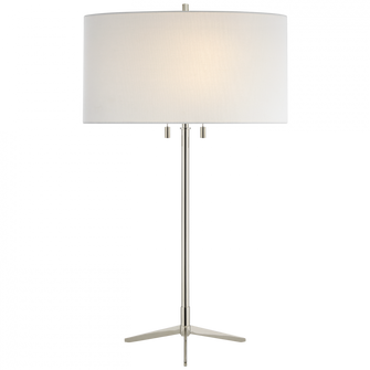 Caron Table Lamp (279|TOB 3194PN-L)