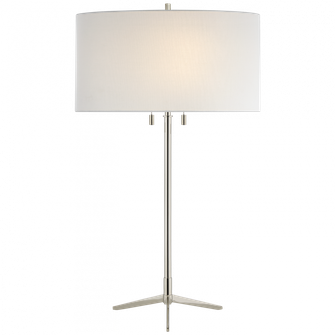 Caron Table Lamp (279|TOB 3194PN-L)