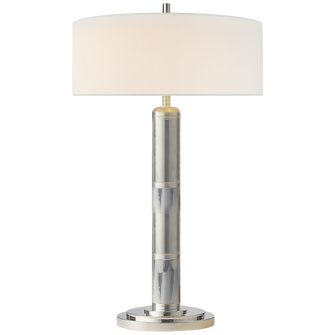Longacre Tall Table Lamp (279|TOB 3001PN-L)