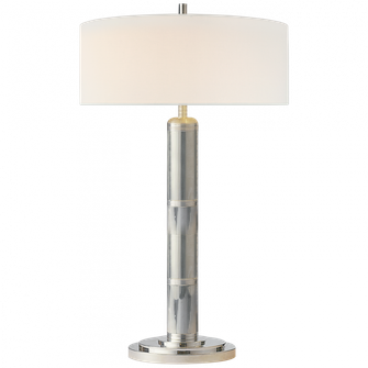 Longacre Tall Table Lamp (279|TOB 3001PN-L)