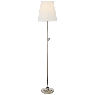 Bryant Table Lamp (279|TOB 3007PN-L)