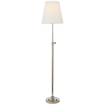 Bryant Table Lamp (279|TOB 3007PN-L)