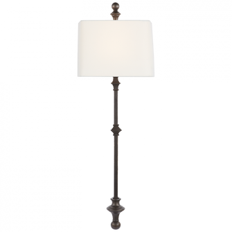 Cawdor Stanchion Wall Light (279|CHD 2300AI-L)