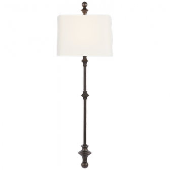 Cawdor Stanchion Wall Light (279|CHD 2300AI-L)