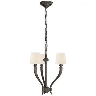 Ruhlmann Small Chandelier (279|CHC 2461BZ-L)