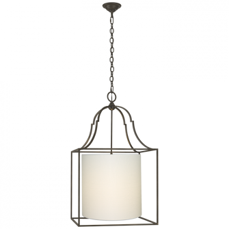 Gustavian Lantern (279|CHC 2167AI-L)