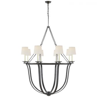 Lancaster Chandelier (279|CHC 1577AI-L)