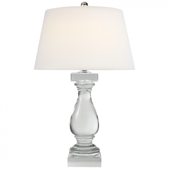 Balustrade Table Lamp (279|CHA 8924CG-L)